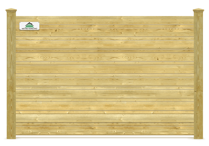 Wood Fence Contractor in Charlotte Metro Area