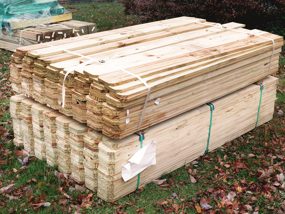 Huntersville North Carolina DIY Fence Installation